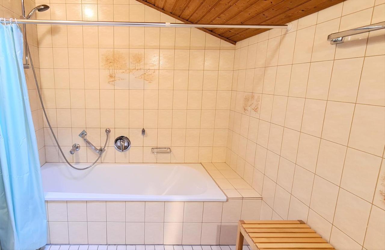 Ferienwohnung Fagstein Schönau am Königssee Esterno foto