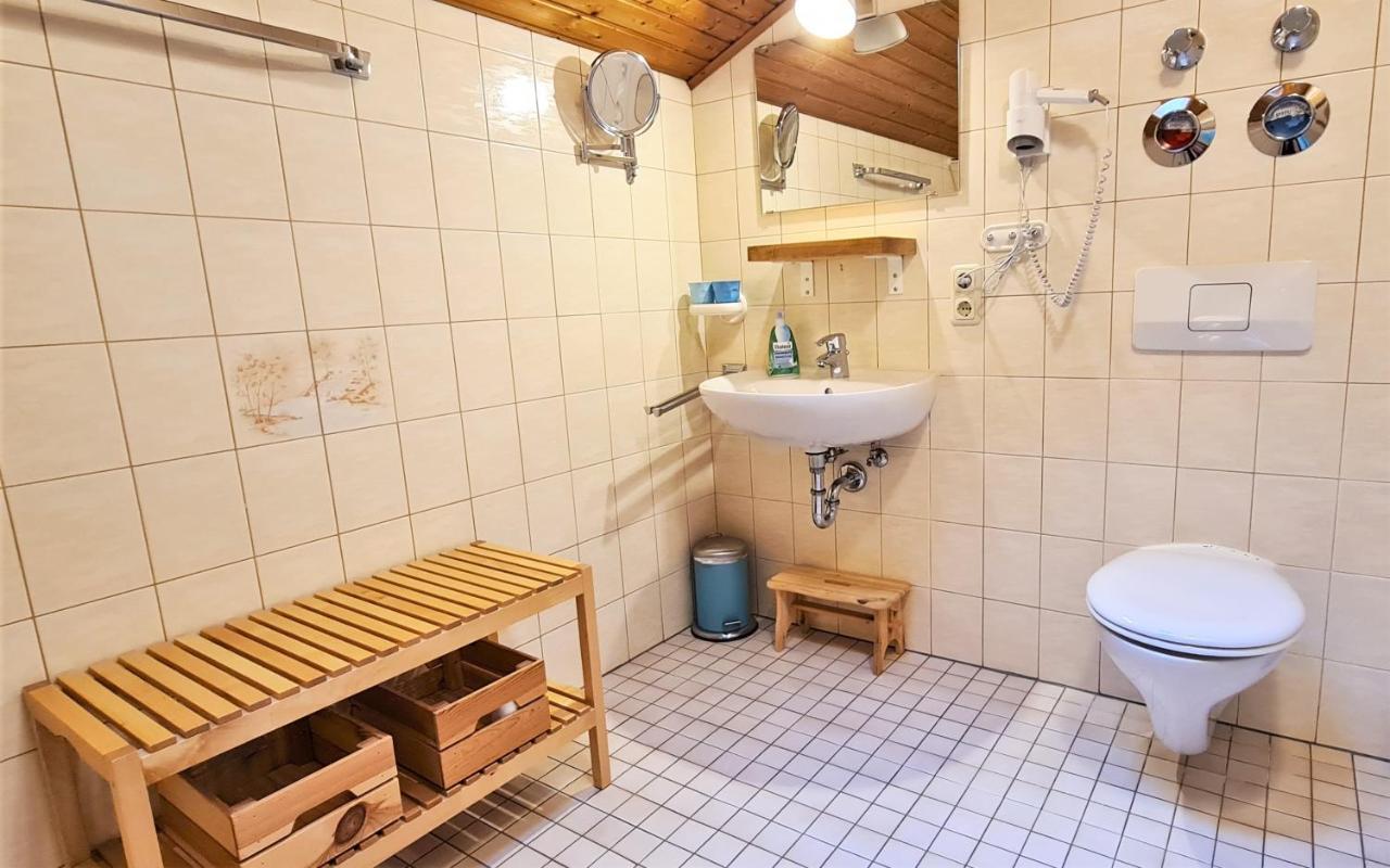Ferienwohnung Fagstein Schönau am Königssee Esterno foto
